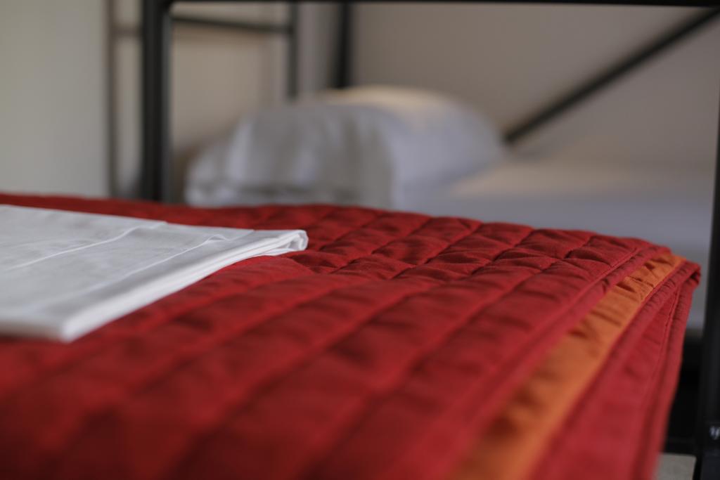 Traveller Box Hostel Sevilla Eksteriør billede